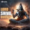 Lord Shiva Quotes | iVedaHelp Blogs Avatar