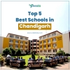 Top 5 Best Schools in Chandigarh Avatar