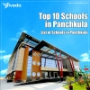 Top 10 Schools in Panchkula | List of Schools in Panchkula Avatar